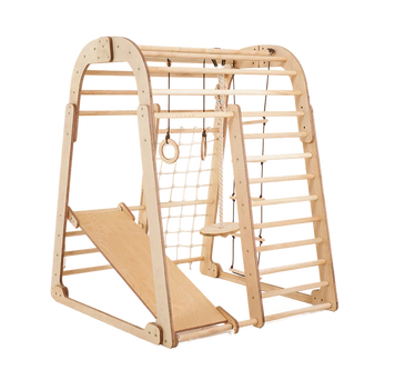 Playgrounds - Goodevas