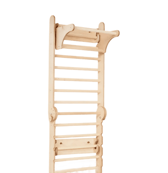 Swedish Ladder For Kids - Goodevas