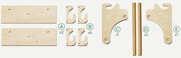 Dodatki gimnastyczne