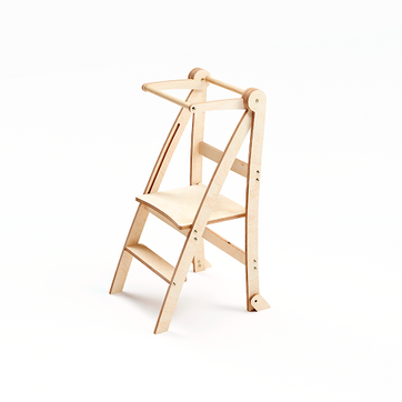 Wieża edukacyjna Slim