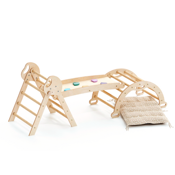 Zestaw 5 w 1 dla maluchów