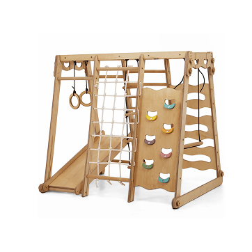 Plac zabaw dla maluchów