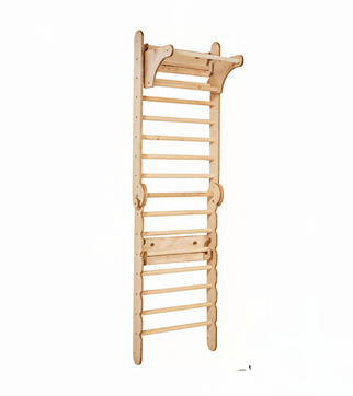 Drabinka Gimnastyczna Premium