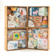 BabyBox — Zestawy do zabawy na pierwszy rok (0–12 miesięcy)