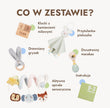 BabyBox — Zestawy do zabawy na pierwszy rok (0–12 miesięcy)