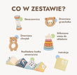 BabyBox — Zestawy do zabawy na pierwszy rok (0–12 miesięcy)