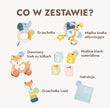 BabyBox — Zestawy do zabawy na pierwszy rok (0–12 miesięcy)
