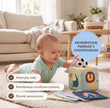 BabyBox — Zestawy do zabawy na pierwszy rok (0–12 miesięcy)