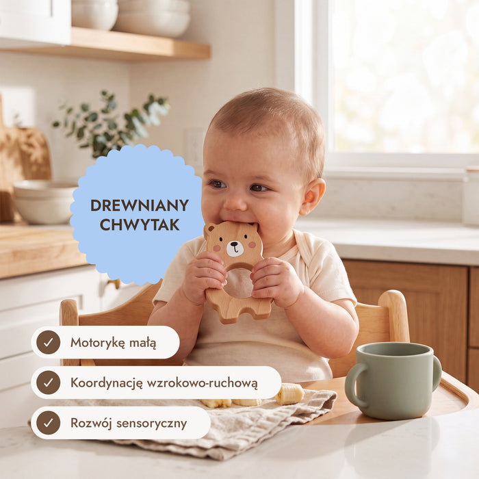 BabyBox — Zestawy do zabawy na pierwszy rok (0–12 miesięcy)