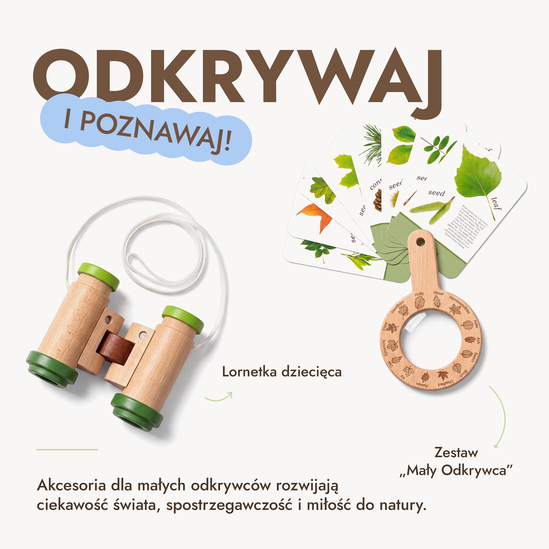 Letni zestaw zabawek dla dzieci (3–4 lata) — GoodevasBox