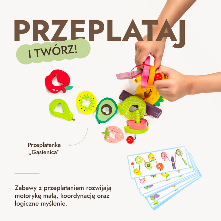 Letni zestaw zabawek dla dzieci (3–4 lata) — GoodevasBox