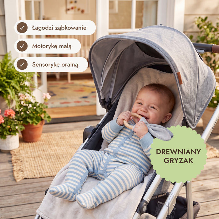 BabyBox — Zestawy do zabawy na pierwszy rok (0–12 miesięcy)