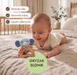 BabyBox — Zestawy do zabawy na pierwszy rok (0–12 miesięcy)
