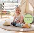 BabyBox — Zestawy do zabawy na pierwszy rok (0–12 miesięcy)