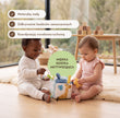 BabyBox — Zestawy do zabawy na pierwszy rok (0–12 miesięcy)
