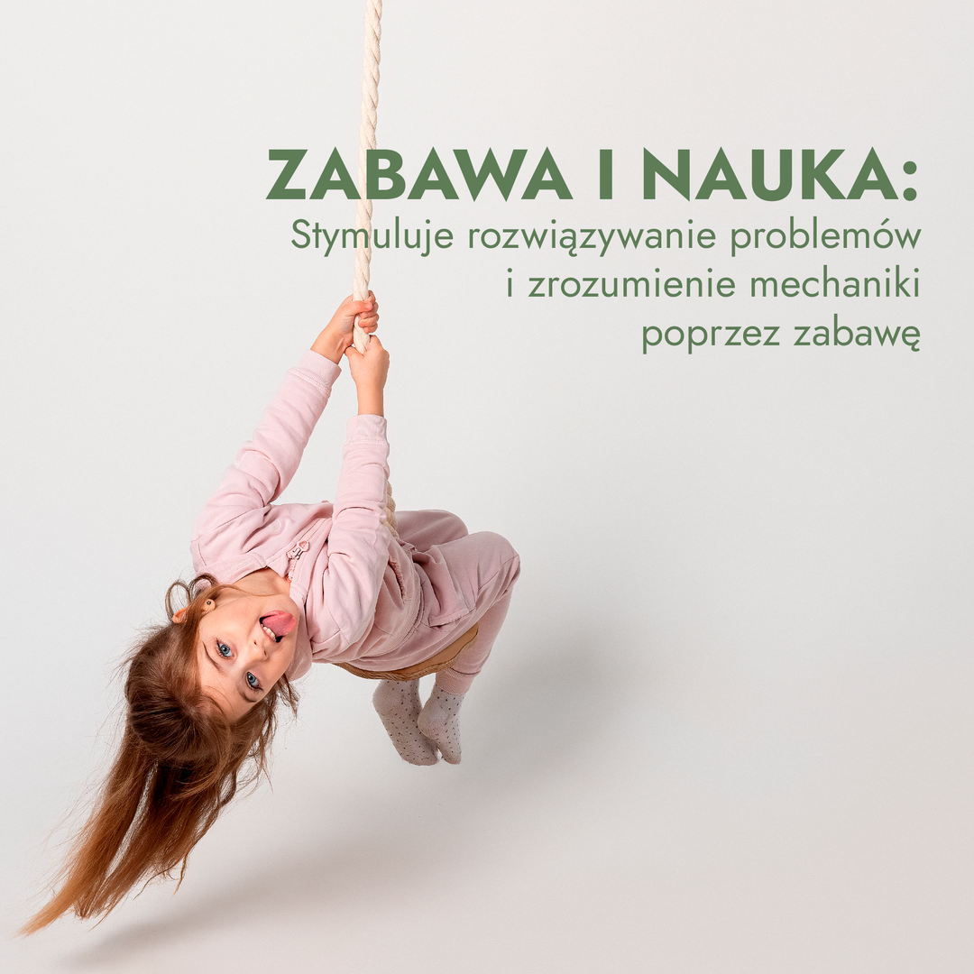 Zestaw do wspinaczki i huśtawki 3w1: drabinka linowa, kółka gimnastyczne i huśtawka talerzowa