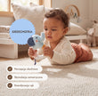 BabyBox — Zestawy do zabawy na pierwszy rok (0–12 miesięcy)
