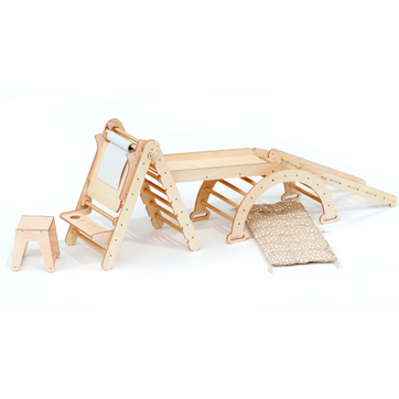 Zestaw zabawowy 6 w 1 dla dzieci