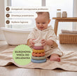 BabyBox — Zestawy do zabawy na pierwszy rok (0–12 miesięcy)