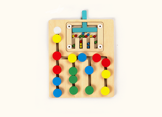 WunderBox 4–7 lat – zestaw edukacyjny dla dzieci