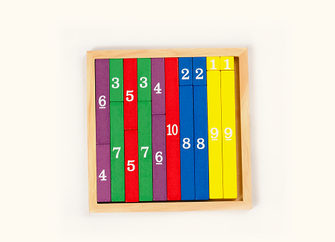 WunderBox 4–7 lat – zestaw edukacyjny dla dzieci