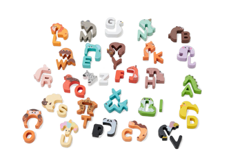 Wiosenny zestaw do zabawy (3–4 lata) — GoodevasBox