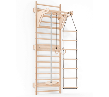 5-in-1 Drabinka Szwedzka