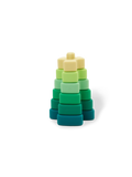 Silikonowa piramidka