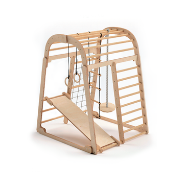 Plac zabaw dla dzieci