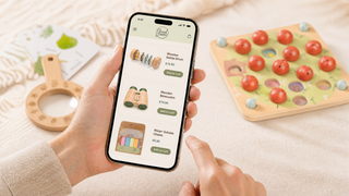 Letni zestaw zabawek dla dzieci (3–4 lata) — GoodevasBox