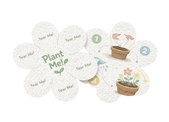 Wiosenny zestaw do zabawy (3–4 lata) — GoodevasBox